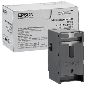 EPSON T671500 (C13T671500) Resttintenbehälter, 1 St. von Epson