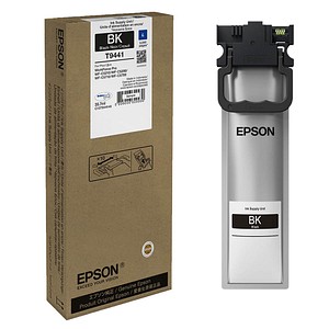 EPSON T9441L  schwarz Druckerpatrone von Epson