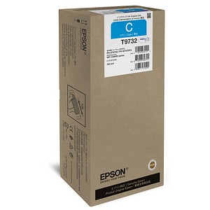 EPSON T973XL C cyan Druckerpatrone EPSON T973XL C cyan Druckerpatrone von Epson