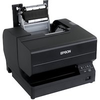 EPSON TM-J7700 Belegdrucker USB/LAN schwarz C31CF70301 von Epson