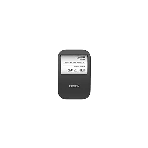 EPSON TM-P20II (101): Empfang Bluetooth USB-C EU von EPSON - PRINT VOLUME P3