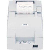 EPSON TM U220B Quittungsdrucker Nadeldrucker Farbe 9 Pin seriell von Epson