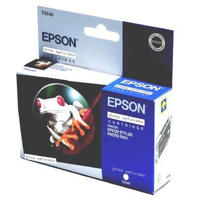 EPSON Tintenpatrone gloss - T054040 von Epson