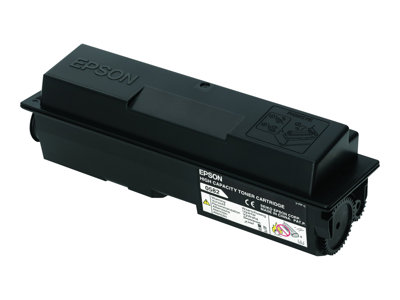 EPSON Toner Black S050584 EPSON Toner Black S050584 von Epson