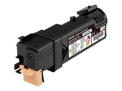 EPSON Toner schwarz AL-C2900N EPSON Toner schwarz AL-C2900N von Epson