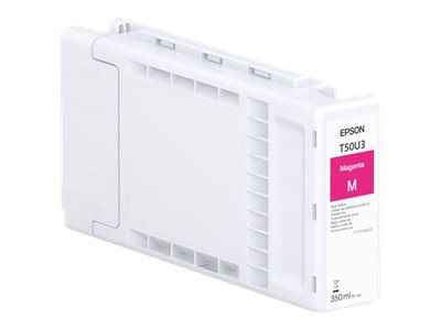 EPSON UltChr XD3 M T50U3 350ml EPSON UltChr XD3 M T50U3 350ml von Epson