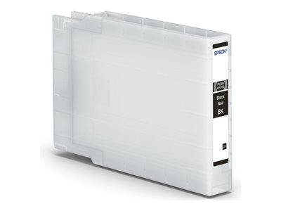EPSON 6LB WF-C81xx/WF-C86xx Ink XL Black EPSON 6LB WF-C81xx/WF-C86xx Ink XL Black von Epson