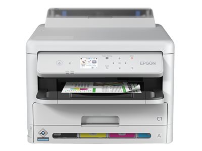 EPSON WF Pro WF-C5390DW BAM MFP 25ppm EPSON WF Pro WF-C5390DW BAM MFP 25ppm von Epson