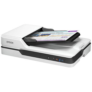 EPSON WorkForce DS-1630 Dokumentenscanner von Epson