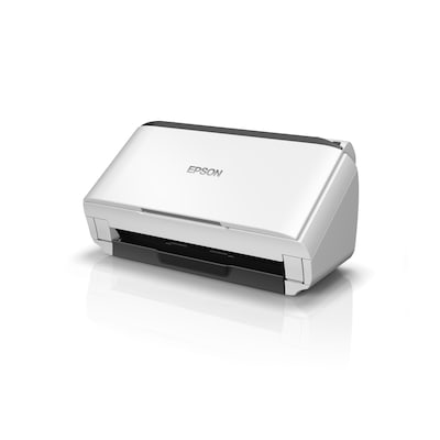 EPSON WorkForce DS-410 Dokumentenscanner Duplex USB A3 von Epson