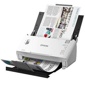 EPSON WorkForce DS-410 Dokumentenscanner von Epson