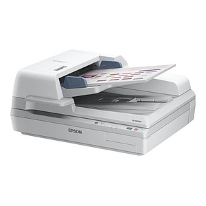 EPSON WorkForce DS-60000 Dokumentenscanner von Epson