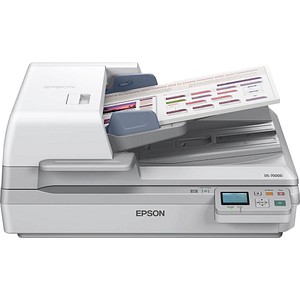 EPSON WorkForce DS-70000N Dokumentenscanner von Epson