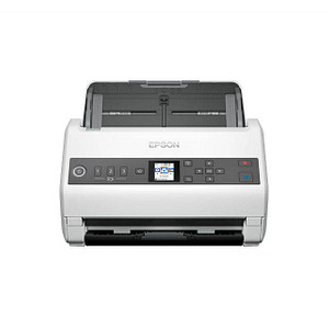 EPSON WorkForce DS-730N Dokumentenscanner von Epson