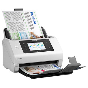 EPSON WorkForce DS-800WN Dokumentenscanner EPSON WorkForce DS-800WN Dokumentenscanner von Epson