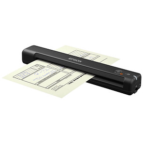 EPSON WorkForce ES-50 Mobiler Scanner von Epson