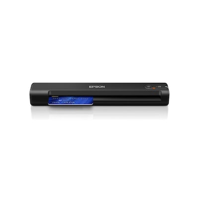 EPSON WorkForce ES-50 mobiler Scanner USB von Epson