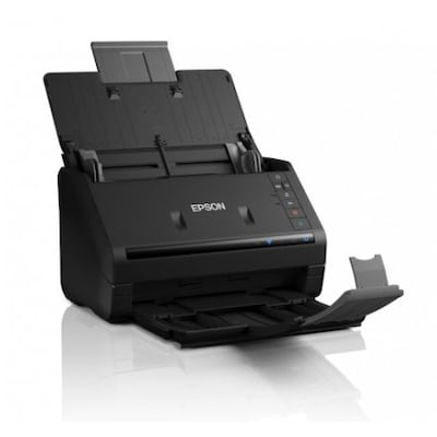 EPSON WorkForce ES-500W II Dokumentenscanner Duplex ADF LAN WLAN USB von Epson