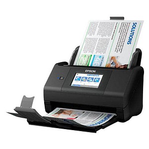 EPSON WorkForce ES-580W Dokumentenscanner von Epson