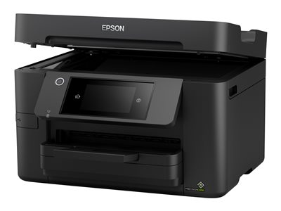 EPSON WorkForce Pro WF-4820DWF     4-in-1 Tinten-Multi von Epson