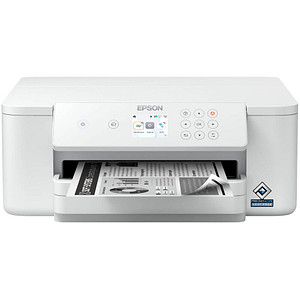 EPSON WorkForce Pro WF-M4119DW Tintenstrahldrucker grau von Epson