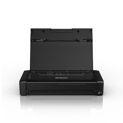 EPSON WorkForce WF-110W mobiler Drucker mit WLAN und Akku von Epson