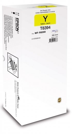 EPSON Yellow XL Ink Supply Unit von Epson