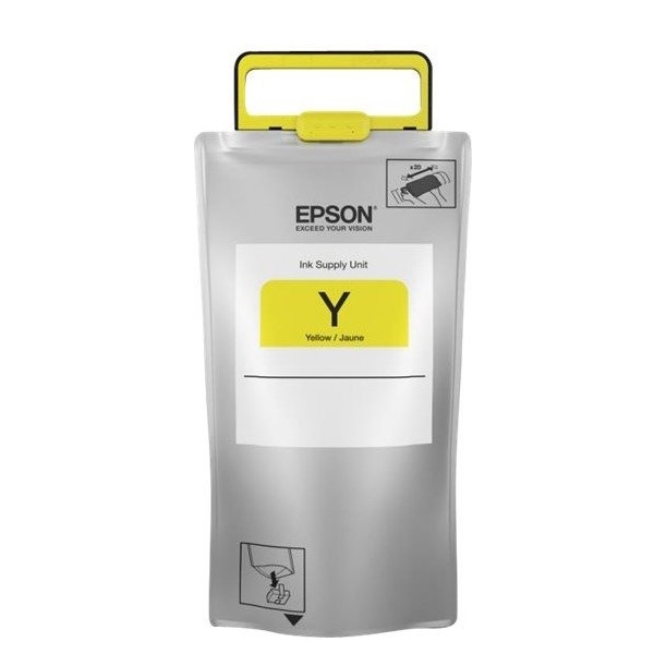 EPSON Yellow XXL Ink Supply Unit von Epson