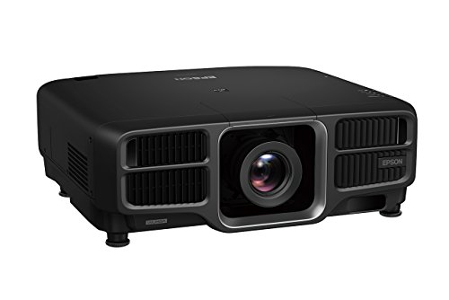 'EPSON eb-l1755u 15000 ANSI Lumen 1945 W 3LCD WUXGA (1920 x 1200) Projektor – FH300L (15000 ANSI Lumen, 1945 W 3LCD, WUXGA (1920 x 1200), 2000: 1, 16: 10, 1524 – 12700 mm (60 – 500)) von Epson