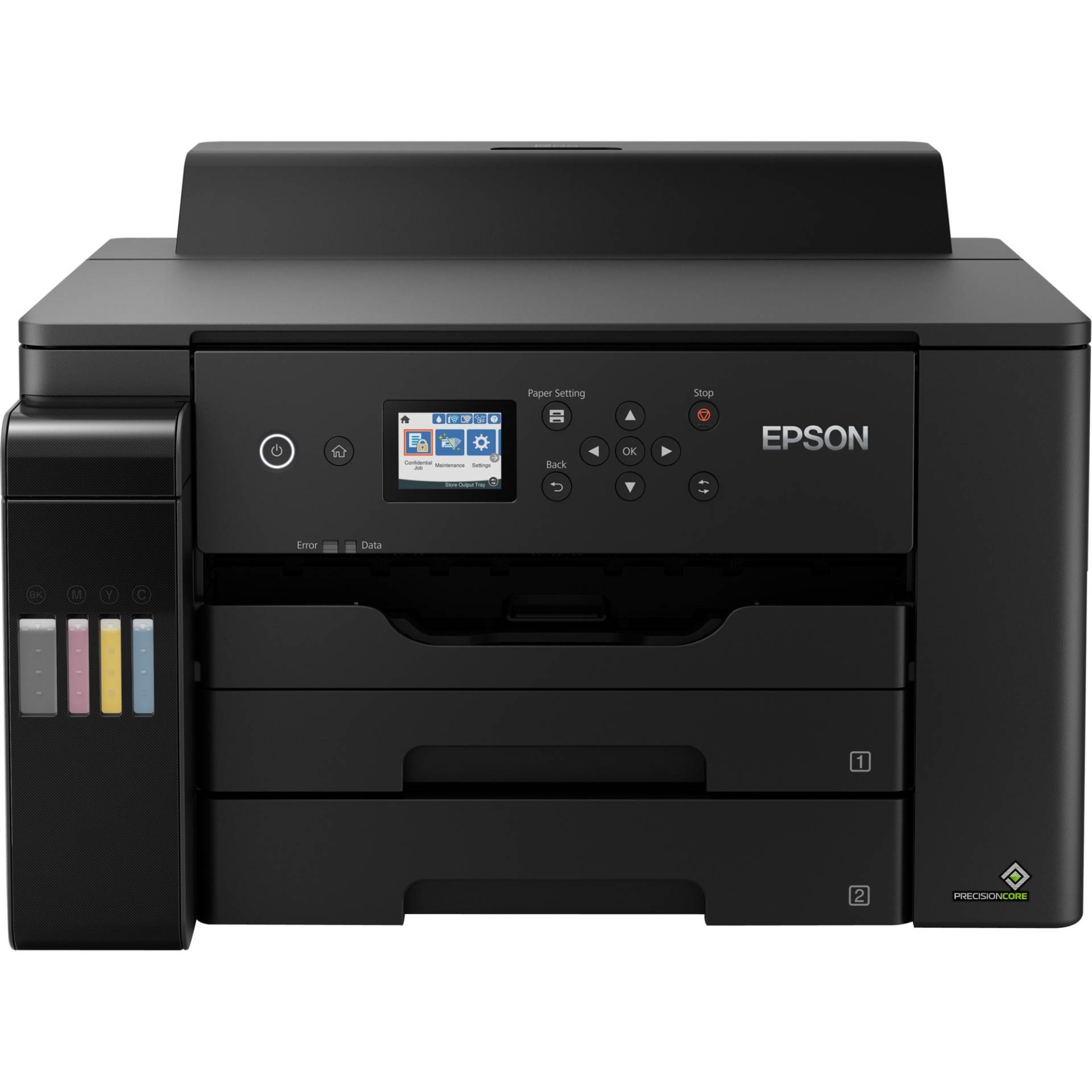 EcoTank ET-16150, Tintenstrahldrucker EcoTank ET-16150, Tintenstrahldrucker von Epson
