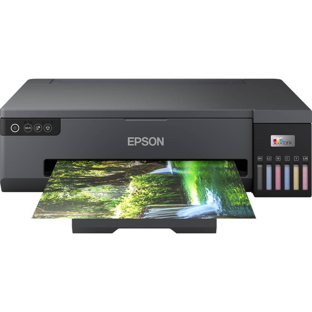 EcoTank ET-18100 von Epson