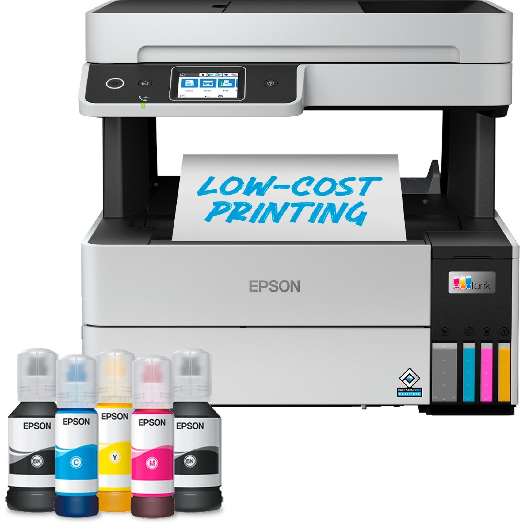 EcoTank ET-5170, Multifunktionsdrucker von Epson