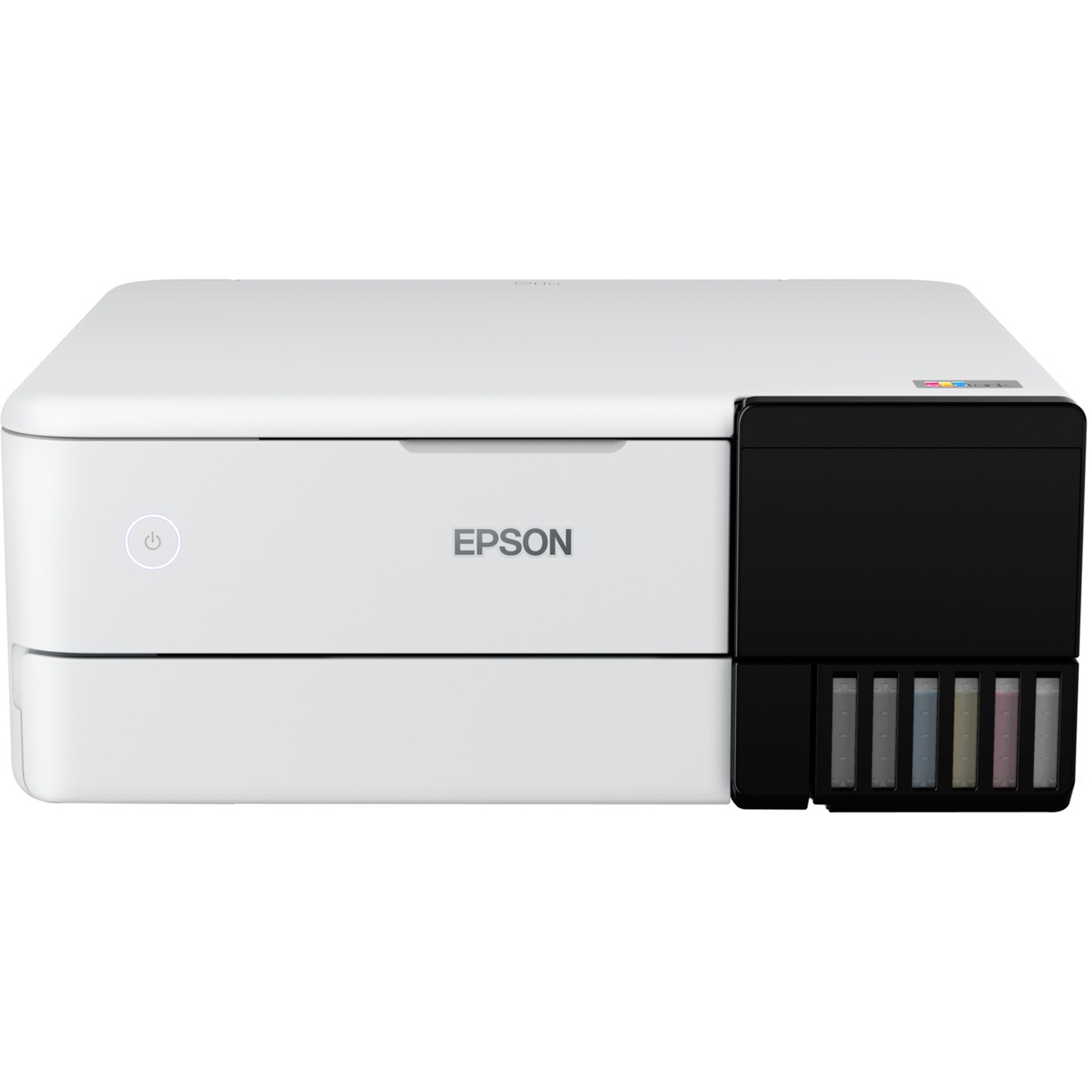 EcoTank ET-8500, Multifunktionsdrucker von Epson