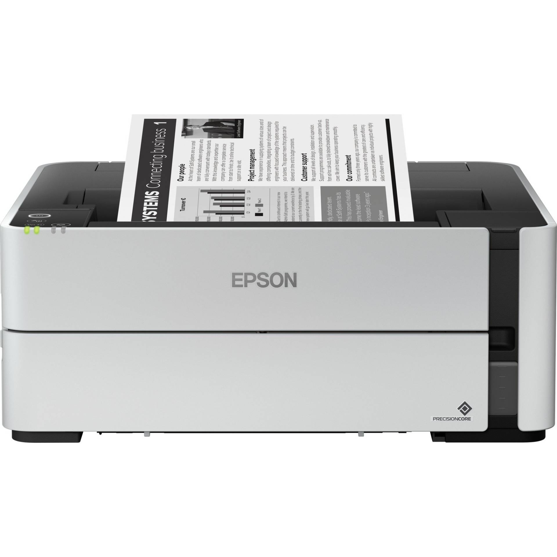 EcoTank ET-M1170, Tintenstrahldrucker von Epson
