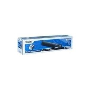 Epson 0190 - Tonerpatrone - High Capacity - 1 x Schwarz - 4000 Seiten (C13S050190) von Epson