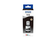 Epson 113 EcoTank Pigment Black ink bottle Epson 113 EcoTank Pigment Black ink bottle von Epson