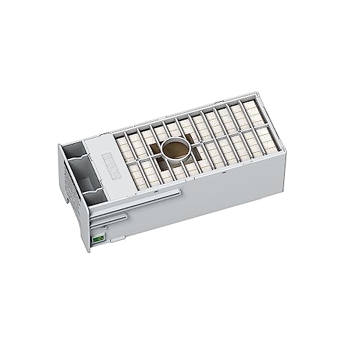 Epson 2449800 C13T699700 Wartungsbox 700ml 50 Seiten Epson 2449800 C13T699700 Wartungsbox 700ml 50 Seiten von Epson