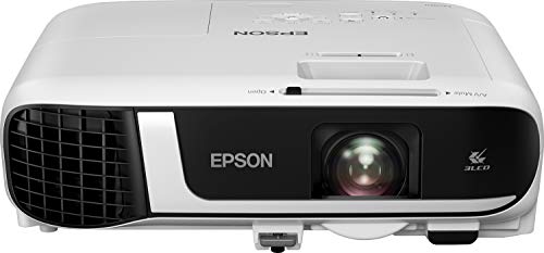 Epson 3LCD Projektor Full HD, V11H978040 von Epson