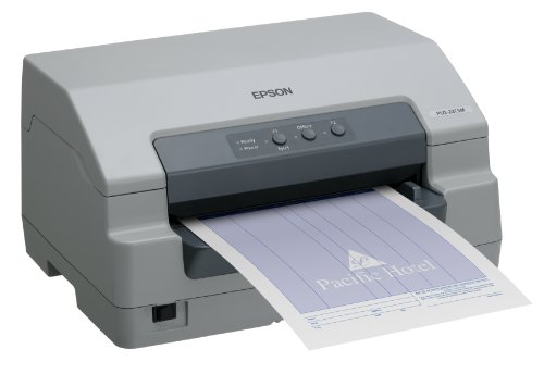 Epson 405649 Nadeldrucker monochrom PLQ22M 24 Nadeln von Epson