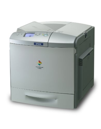 Epson AcuLaser C2600DTN/NON Farblaserdrucker (64MB, 30ppm, A4, +Duplex) von Epson