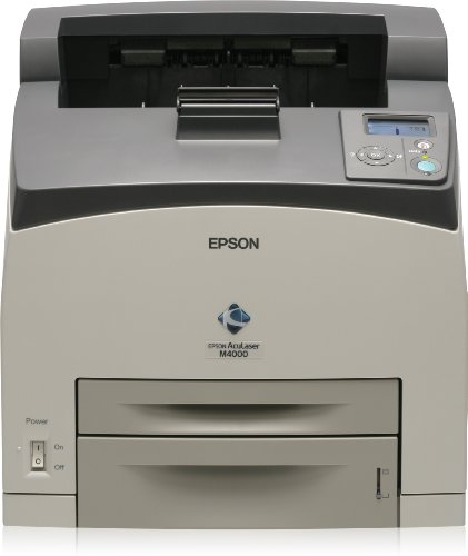 Epson AcuLaser M4000N Laserdrucker von Epson
