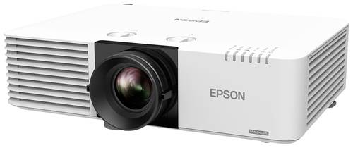 Epson Beamer EB-L730U Laser Helligkeit: 7000lm 1920 x 1200 WUXGA 5000000 : 1 Weiß Epson Beamer EB-L730U Laser Helligkeit: 7000lm 1920 x 1200 WUXGA 5000000 : 1 Weiß von Epson