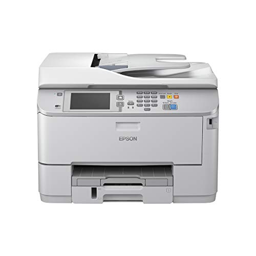Epson C11CE37402 Workforce Pro WF-M5690DWF BAM Multifunktionsdrucker von Epson