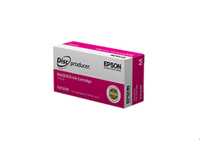 Epson C13S020691 Druckerpatrone 1 Stück(e) Original Magenta von Epson