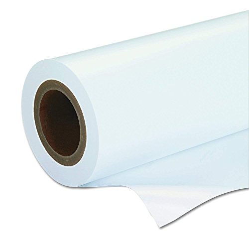 Epson C13S041385 Double weight matte paper inkjet 180g/m2 610 mm x 25 m 1 Rölle Pack Epson C13S041385 Double weight matte paper inkjet 180g/m2 610 mm x 25 m 1 Rölle Pack von Epson