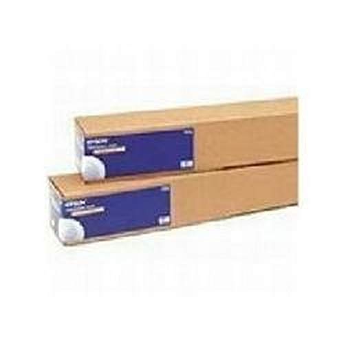 Epson C13S041396 Paper 61 cm (24 Zoll) x 18 m weiß von Epson