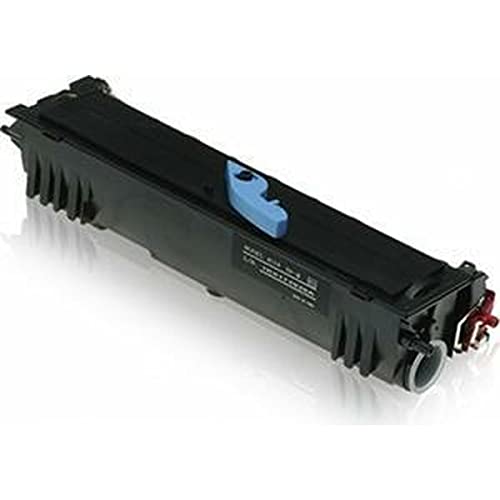 Epson C13S050166 Toner schwarz 6000 Seiten von Epson