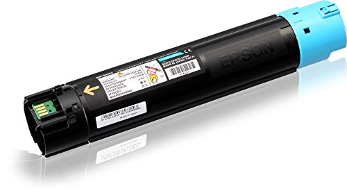 Epson C13S050658 Tintenpatrone für WorkForce AL-C500 cyan von Epson