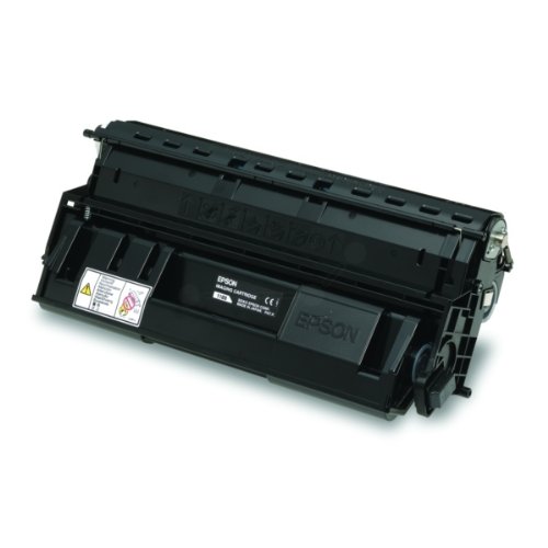 Epson C13S051189 Toner schwarz für Aculaser M 8000/8000 D 3 TN/DN/DTN/N/TN von Epson