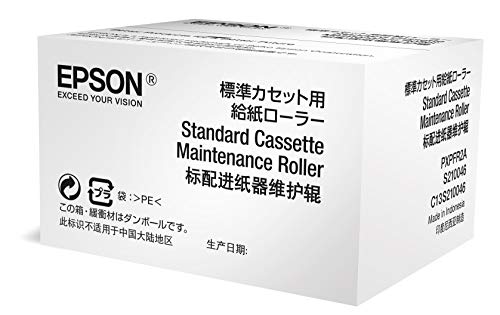 Epson C13S210046 passend für WF6090DW Wartunsgroller Standard Kassette von Epson